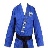 SynCity Fightwear